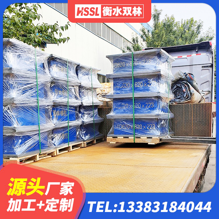 新洲区建筑隔震层隔震支座源头工厂 新洲区LRB600橡胶隔振支座源头工厂 新洲区LNR隔震支座厂家 新洲区HDR700橡胶支座 - 第1张