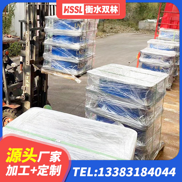 新洲区隔震抗震支座厂家 新洲区HDR型高阻尼橡胶隔震支座什么价格 新洲区建筑水平力分散力型LNR橡胶隔震支座厂家 新洲区HDR400高阻尼隔震支座厂家电话 - 第8张