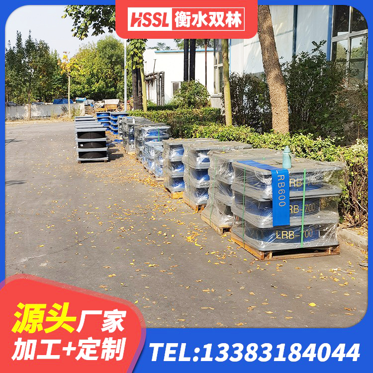 新洲区LNR1100橡胶隔震支座厂家电话 新洲区LNR隔震支座1300(II型)源头工厂 新洲区矩形铅芯橡胶隔震支座厂家 新洲区建筑隔震抗震支座源头工厂 - 第6张
